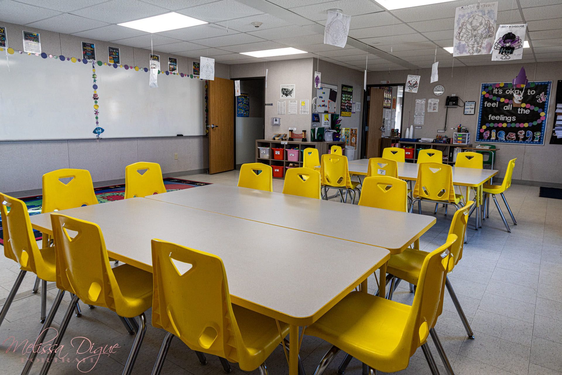 Kiddie Klubhouse exterior 53