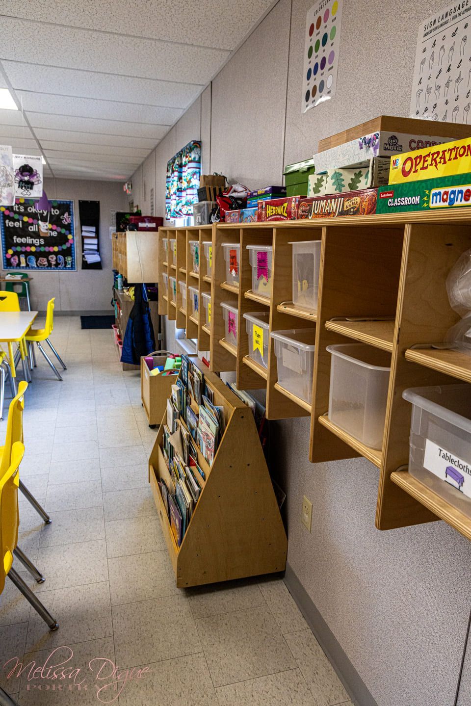 Kiddie Klubhouse exterior 54