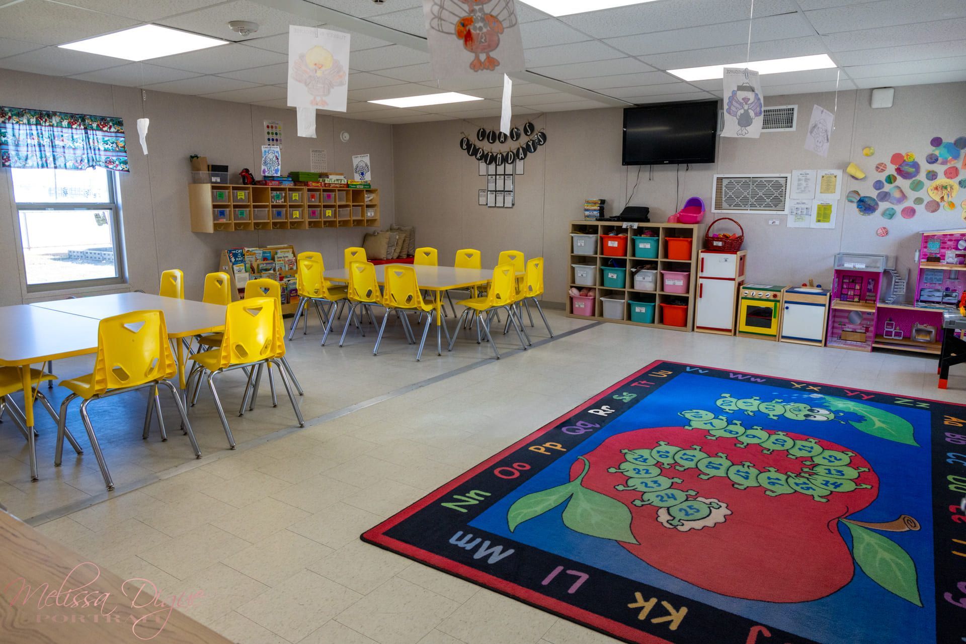 Kiddie Klubhouse exterior 55