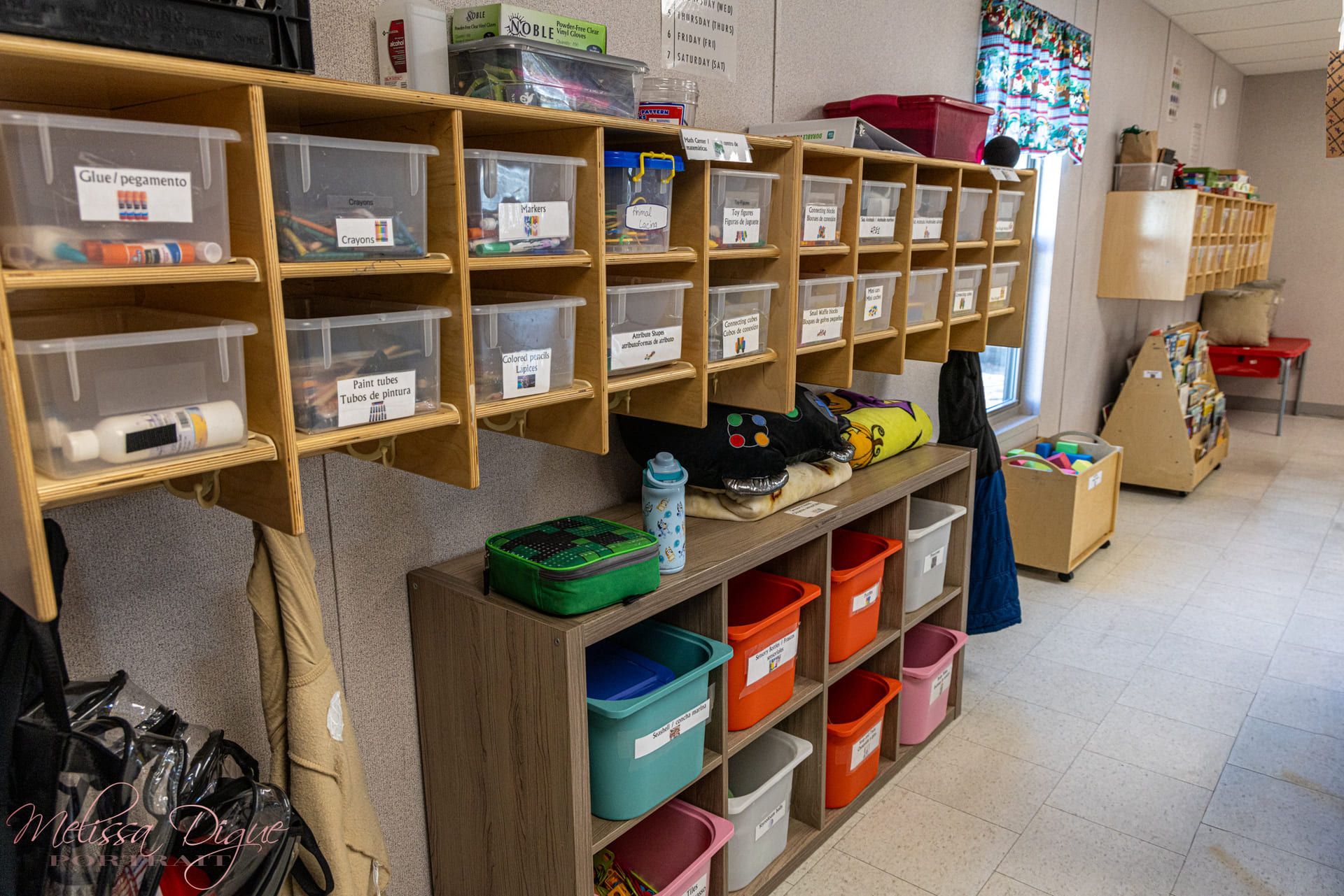 Kiddie Klubhouse exterior 56