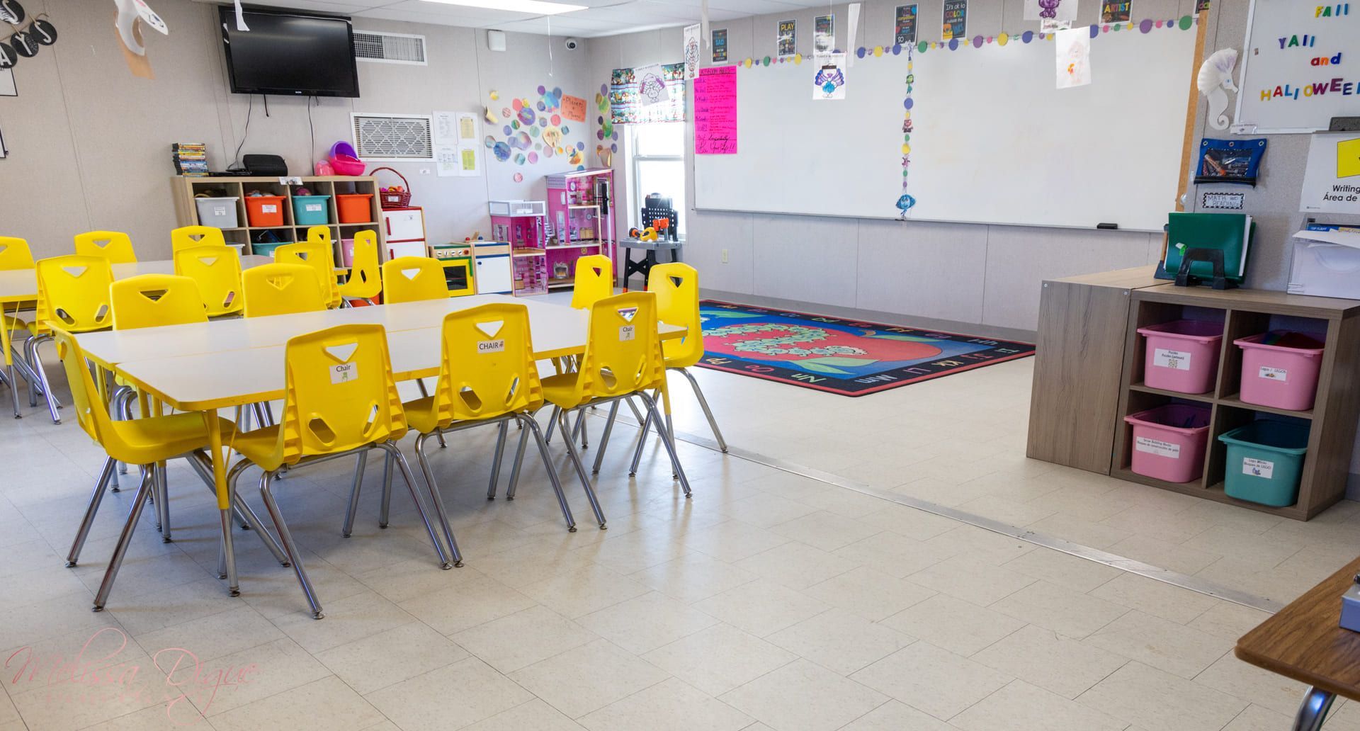 Kiddie Klubhouse exterior 57