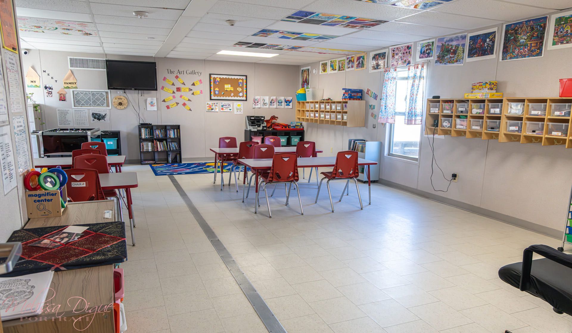 Kiddie Klubhouse exterior 58