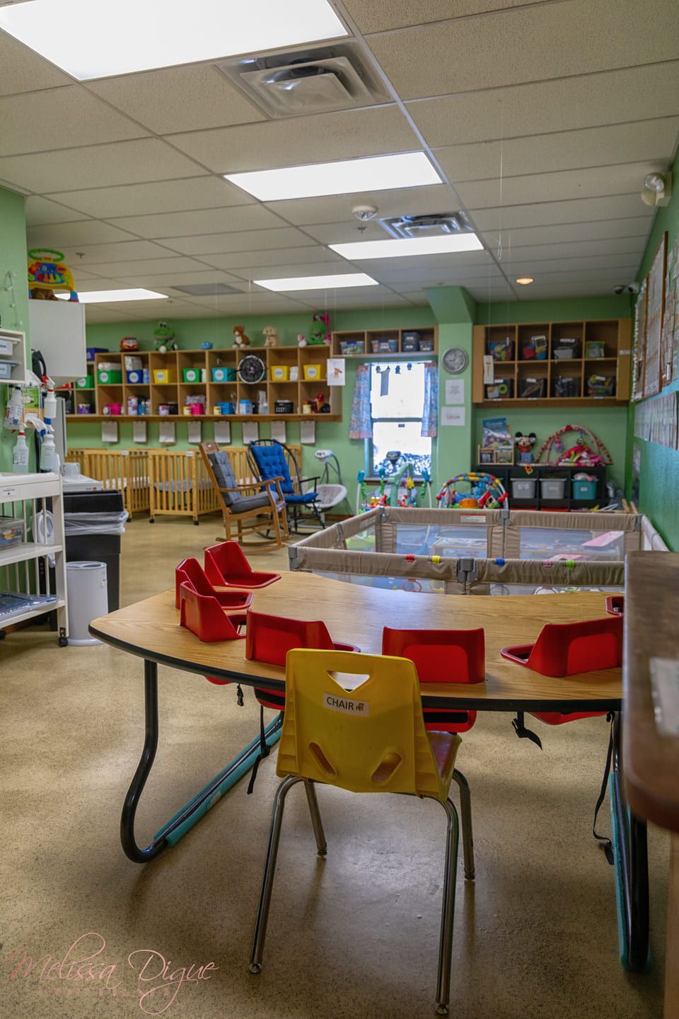 Kiddie Klubhouse exterior 21