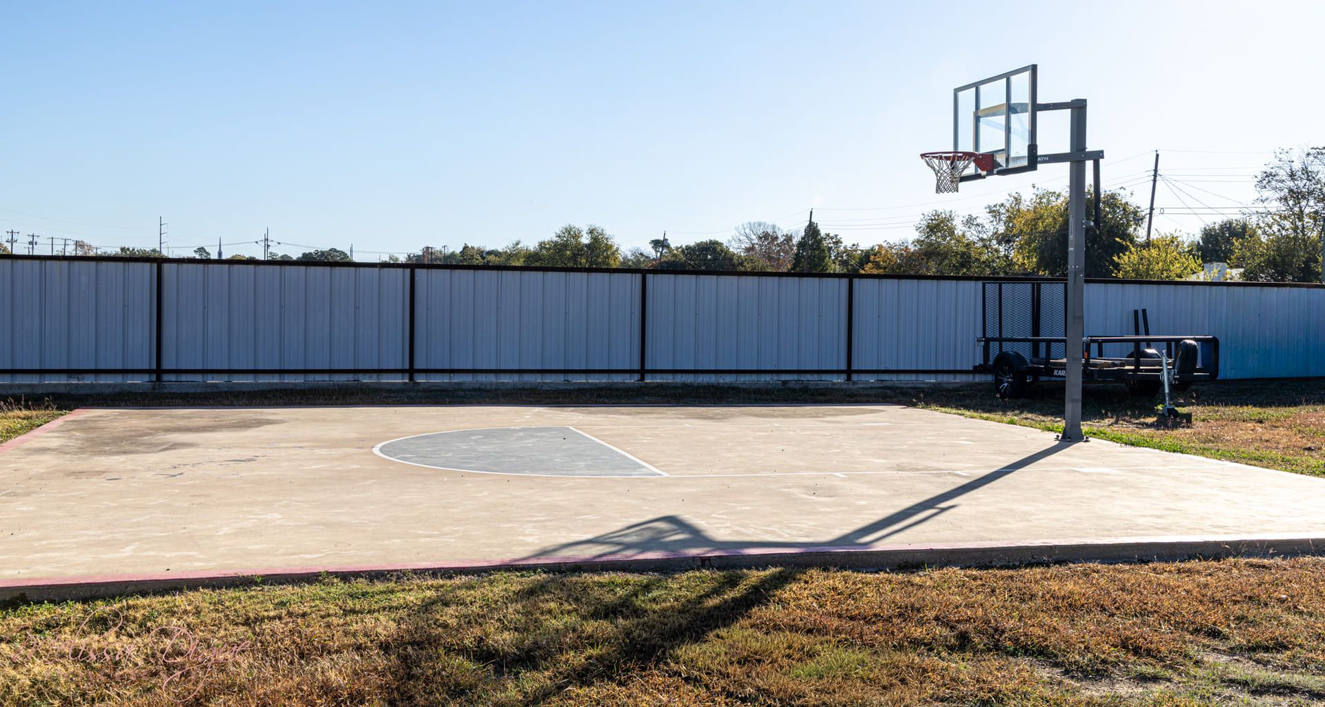 Kiddie Klubhouse exterior 59