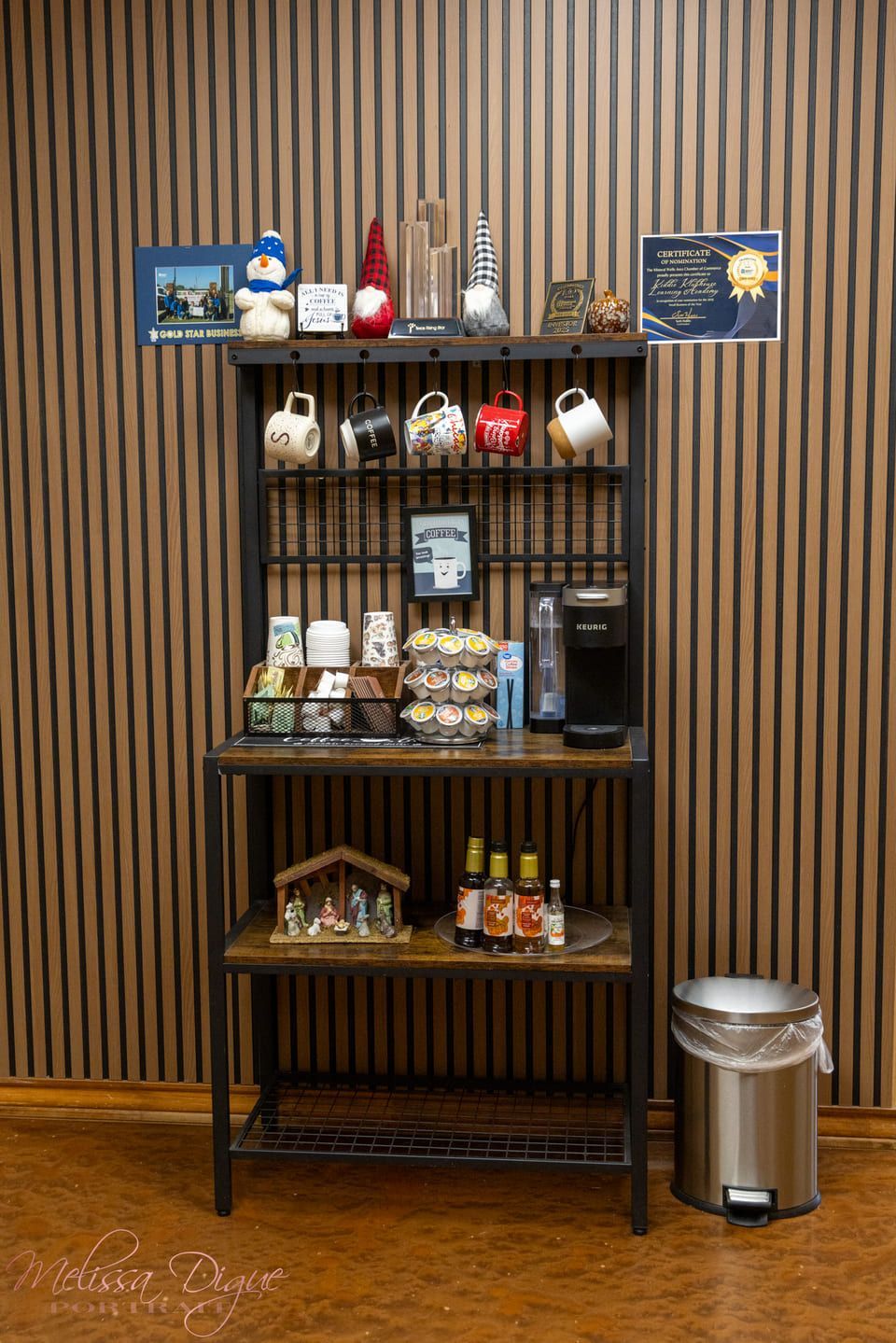 Kiddie Klubhouse exterior 67