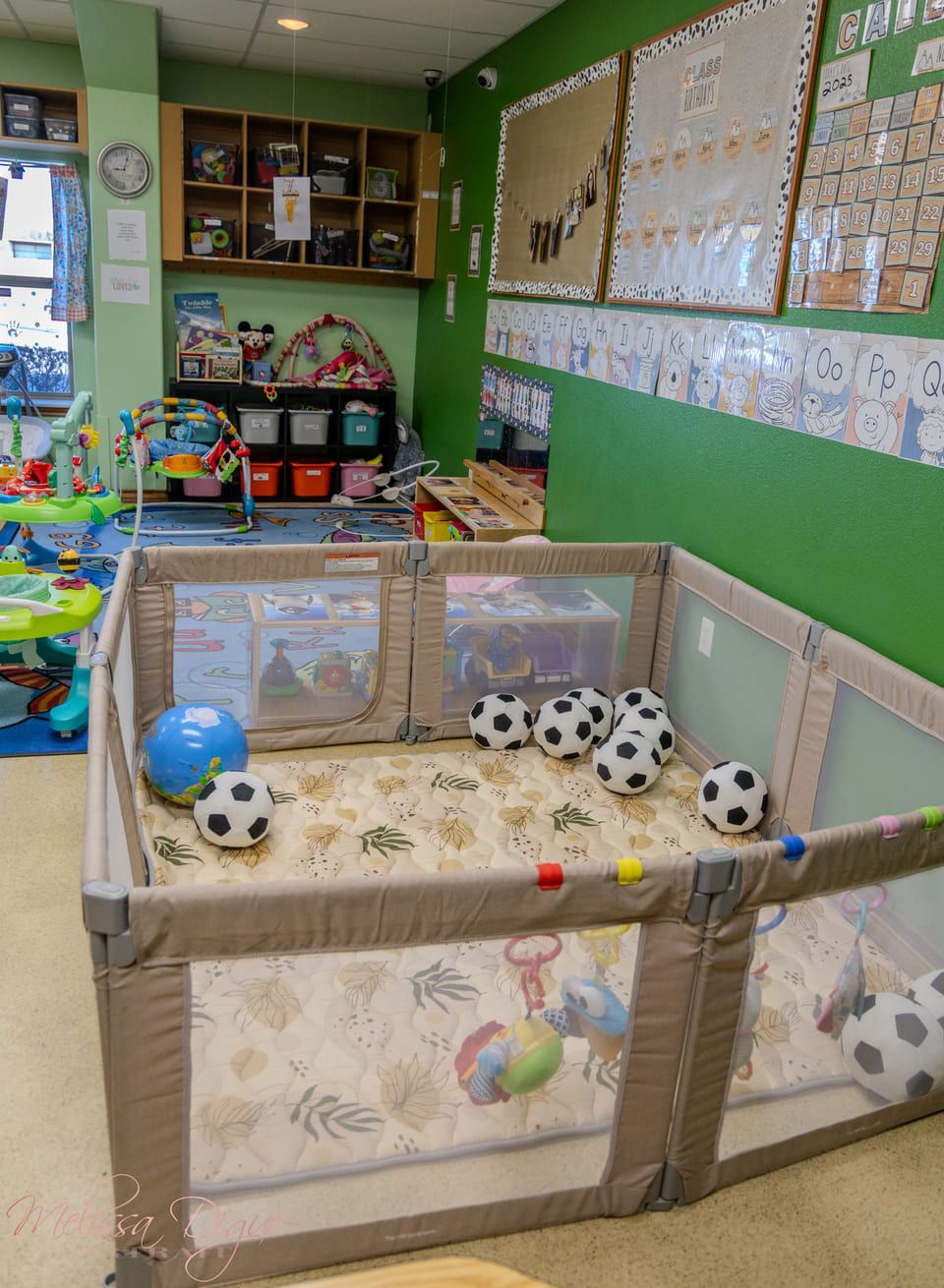 Kiddie Klubhouse exterior 22