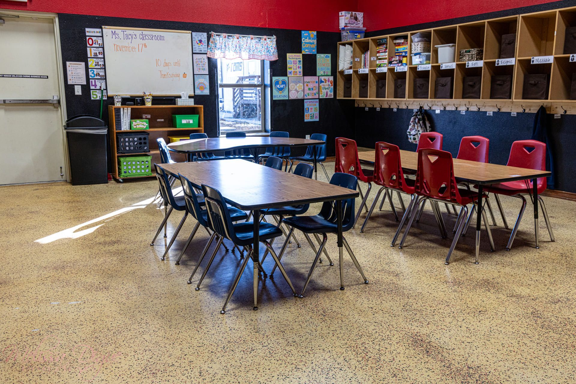 Kiddie Klubhouse exterior 68