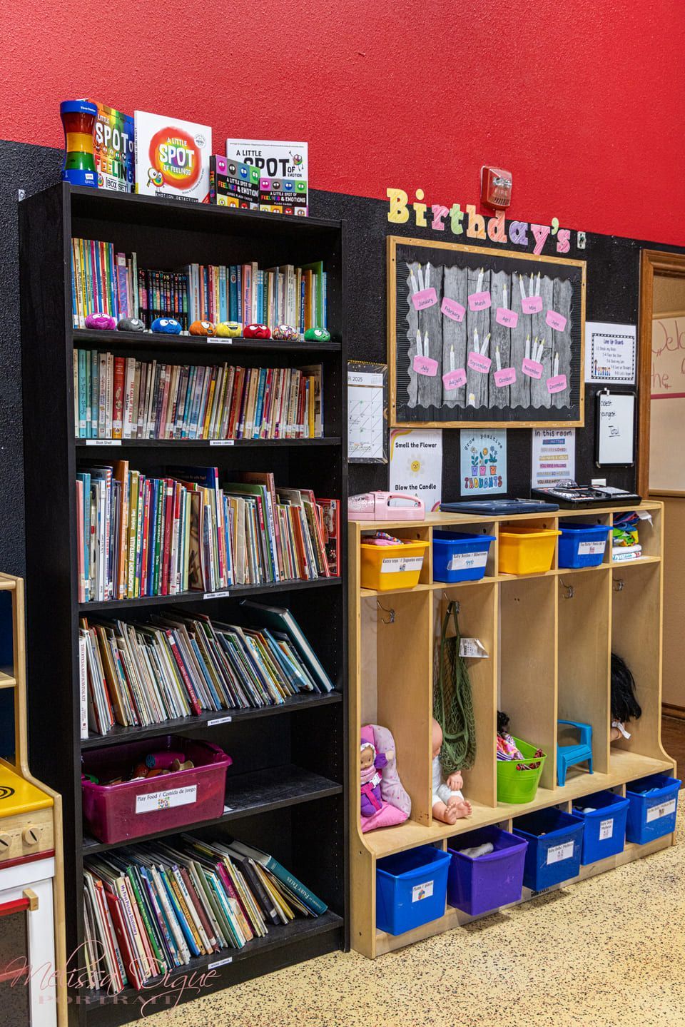 Kiddie Klubhouse exterior 70