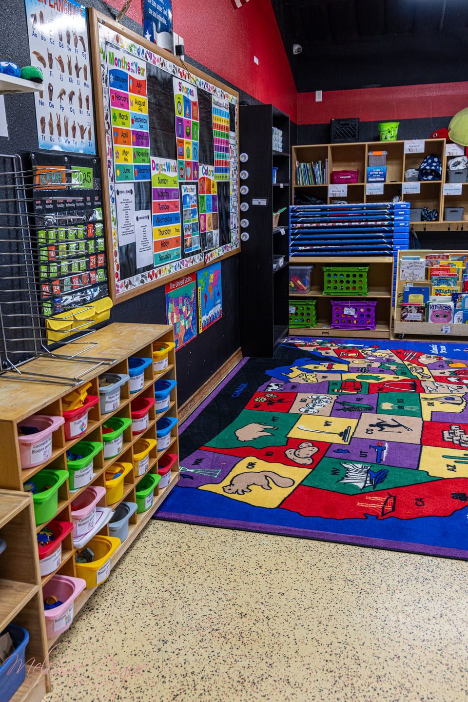 Kiddie Klubhouse exterior 71