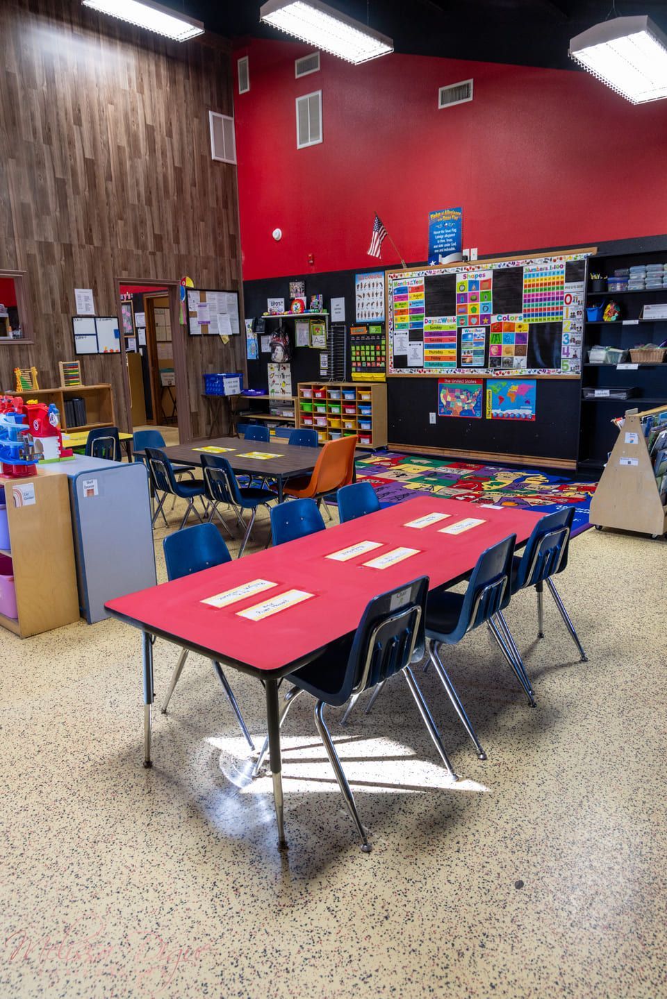 Kiddie Klubhouse exterior 73