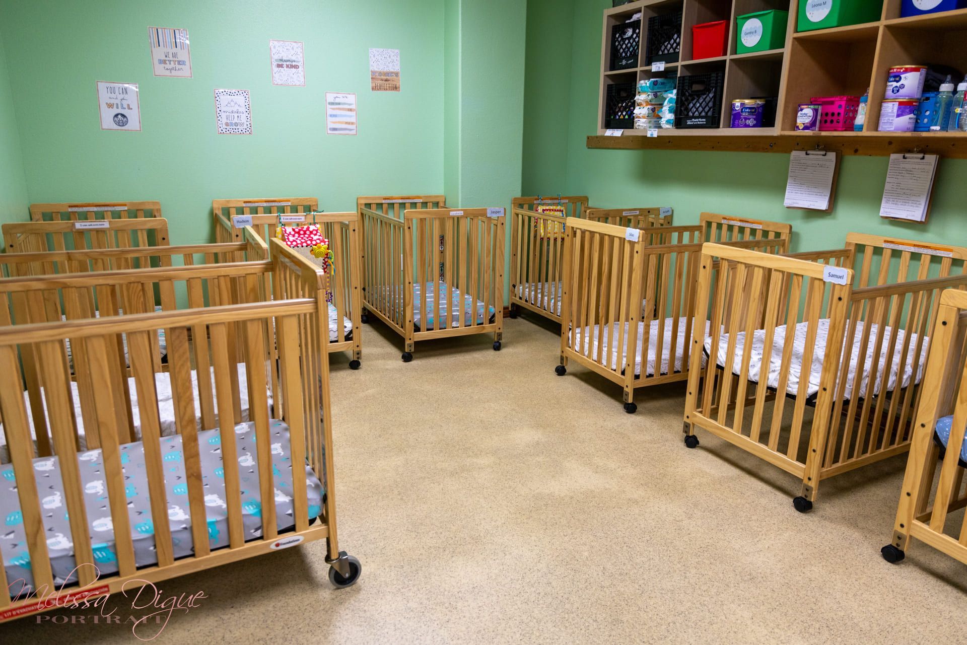 Kiddie Klubhouse exterior 23