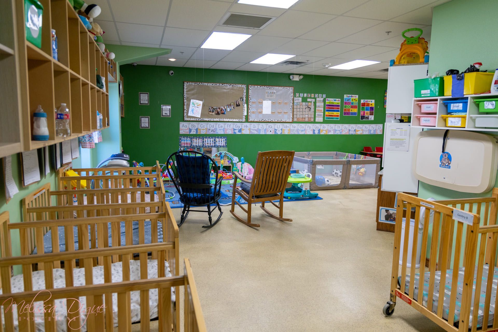 Kiddie Klubhouse exterior 24