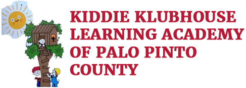 Kiddie Klubhouse Learning Academy of Palo Pinto County logo
