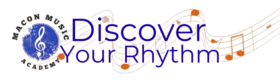 Macon Music Academy logo