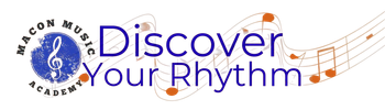 Macon Music Academy logo