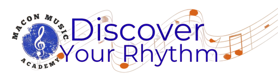 Macon Music Academy logo