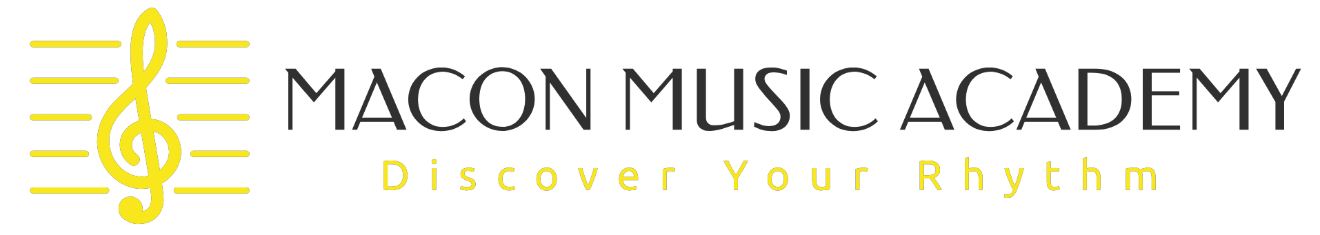 Macon Music Academy logo