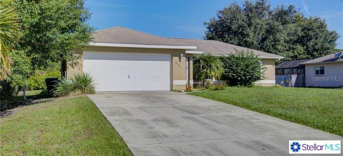 First View Terrace | Sarasota, FL | Mapp Realty & Investment Co