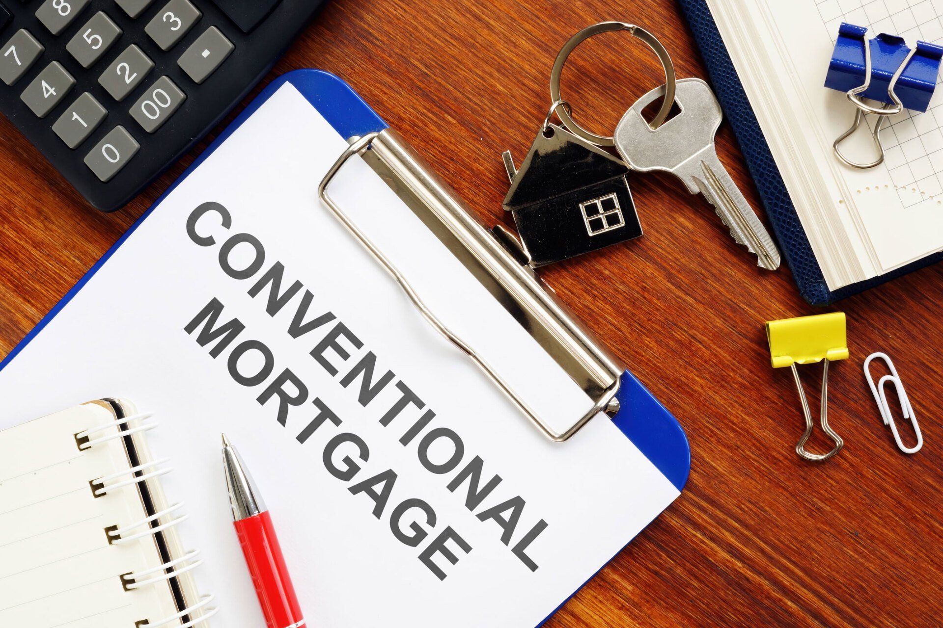 Conventional Mortgage | Sarasota, FL | Mapp Realty & Investment Co