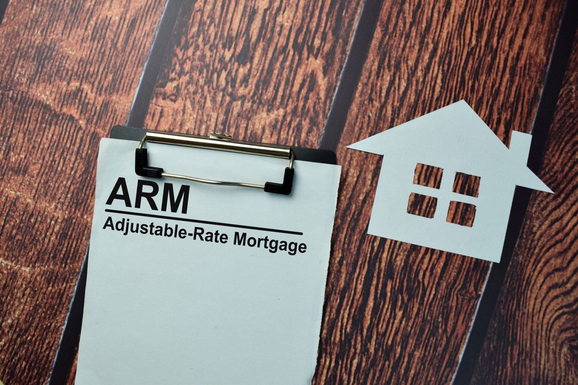 Adjustable Rate Mortgage | Sarasota, FL | Mapp Realty & Investment Co