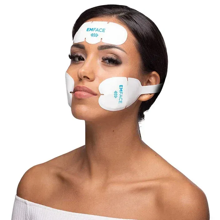 Emface Treatment 