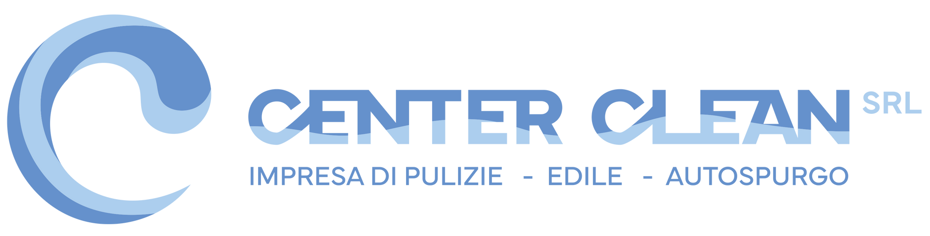 logo center clean