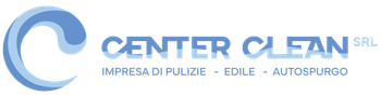 logo center clean
