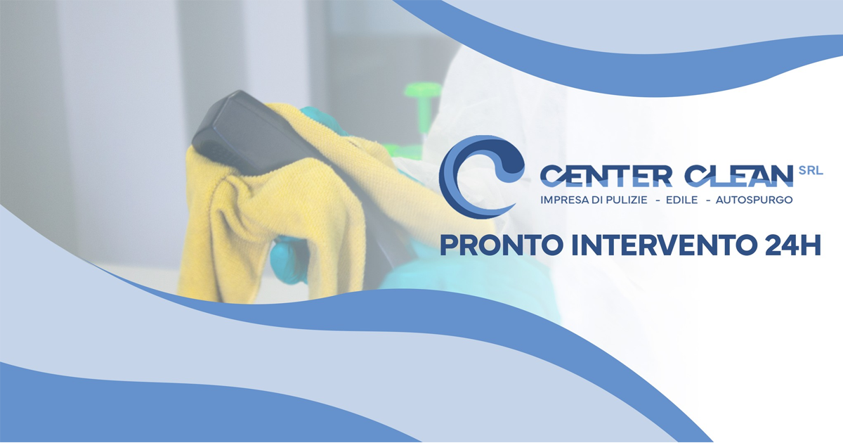 imprea center clean