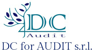 DC4AUDIT srl-LOGO