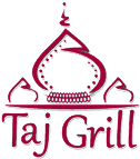 Taj Grill Logo