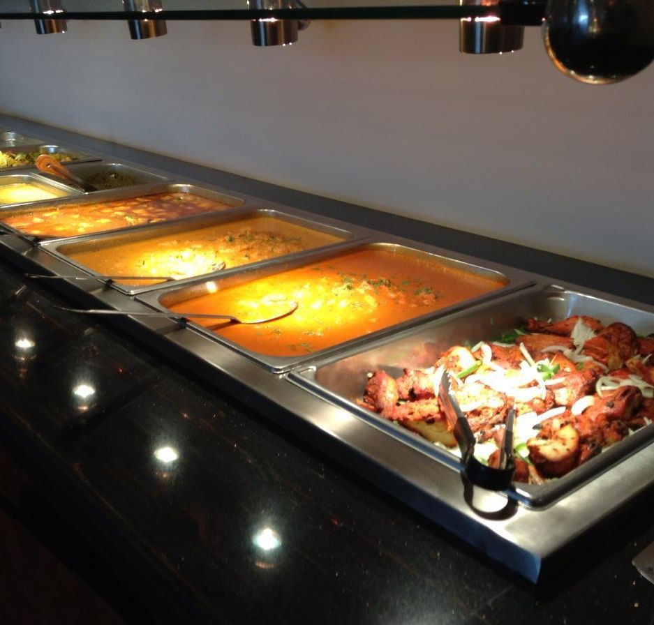 Indian Food Catering Services | Amherst, Tonawanda, & Buffalo, NY | Taj ...