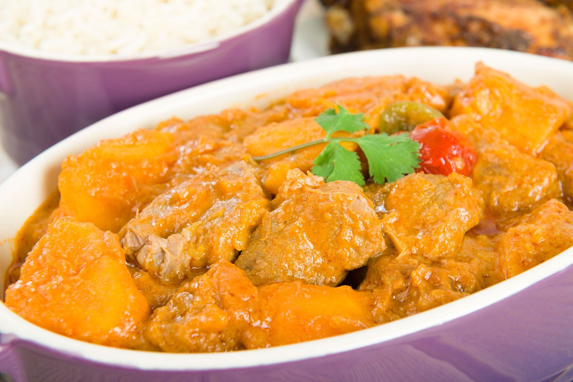 Why You Should Choose Indian Food Catering
