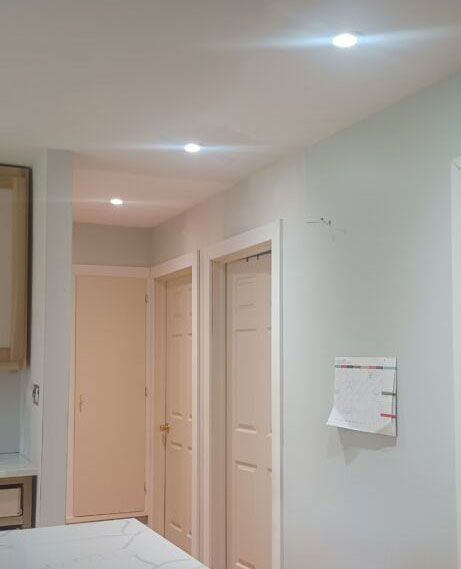 residential roofing installation