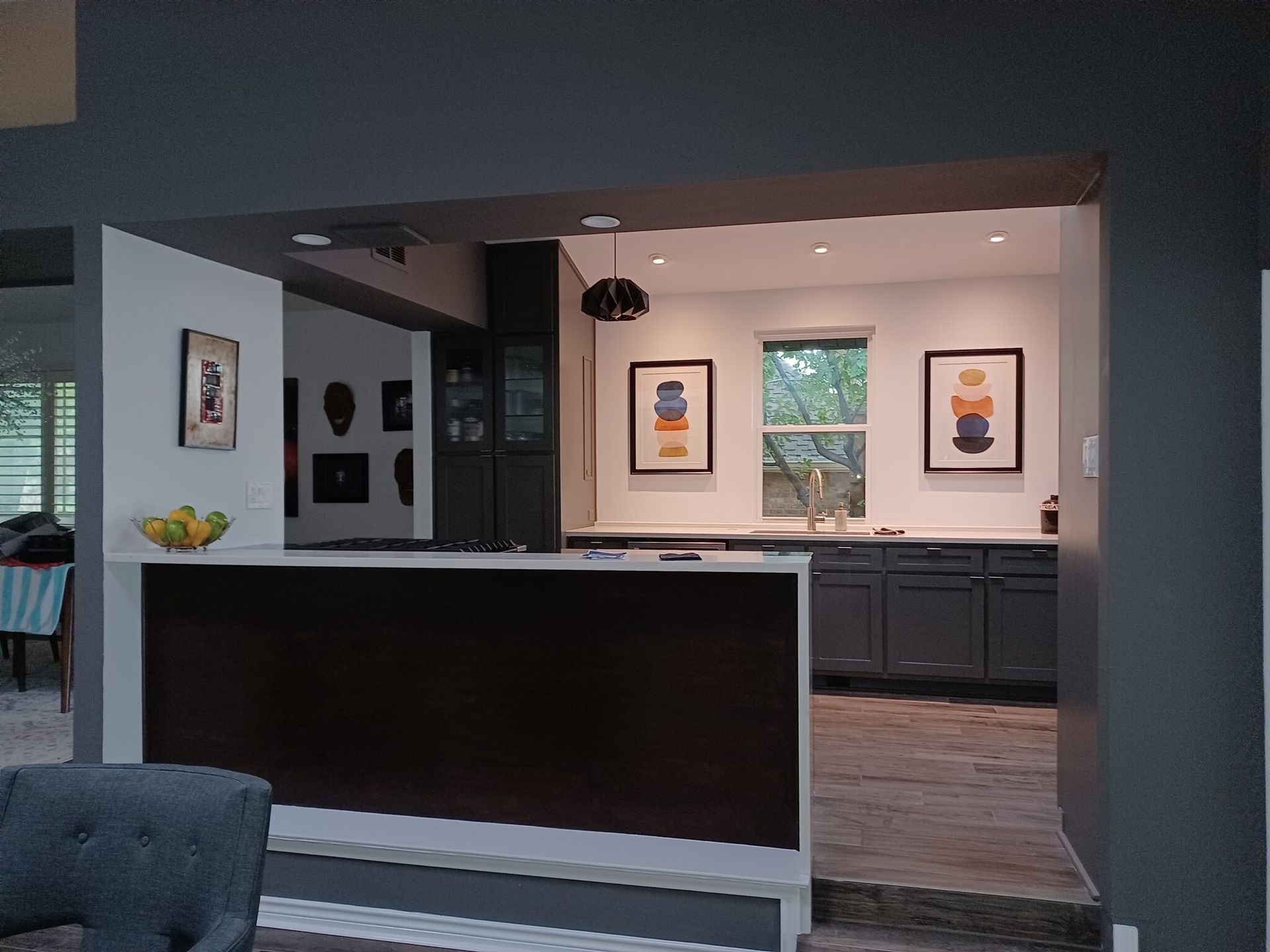 residential roofing installation