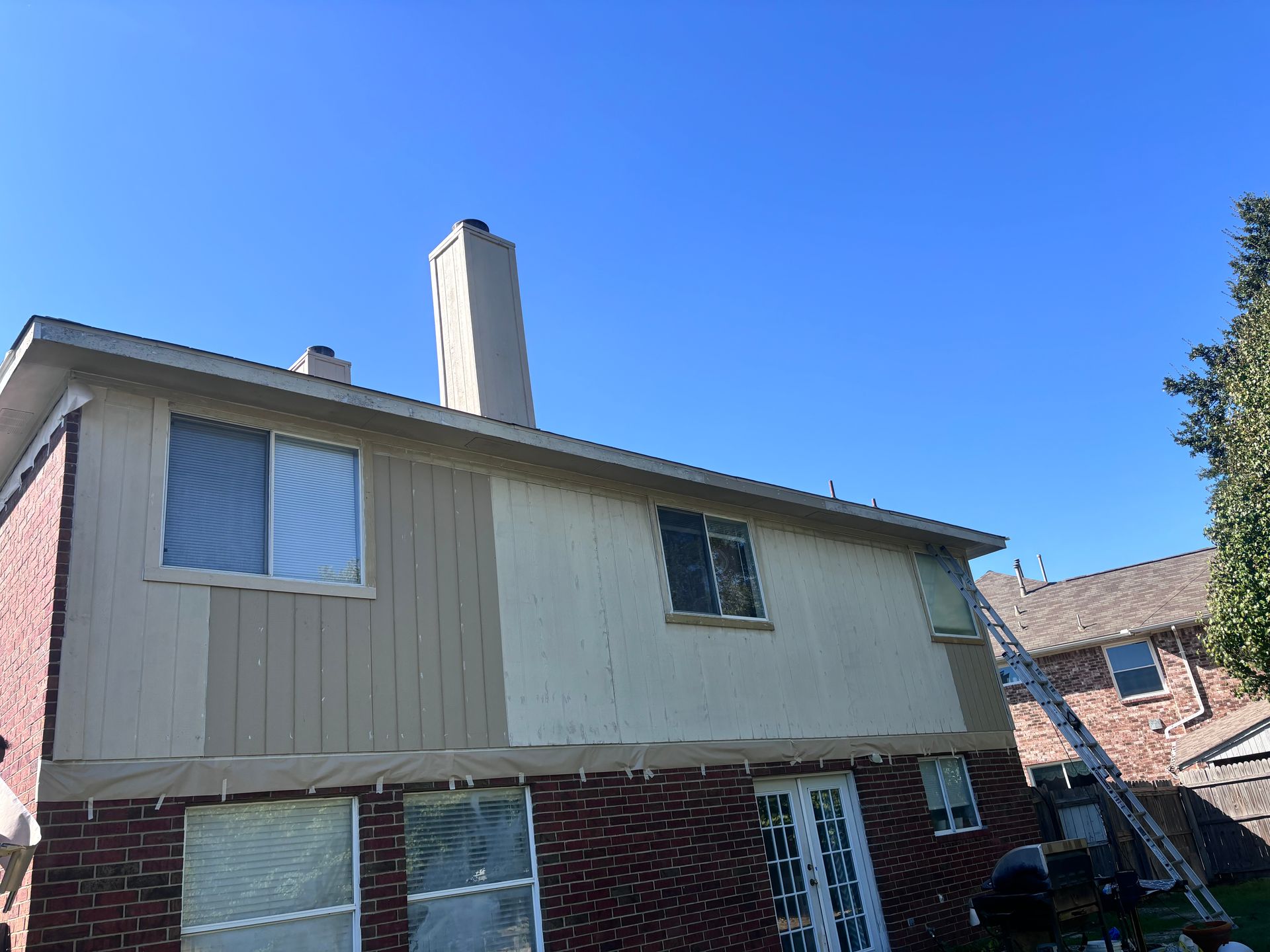 roof repair company Waxahachie Texas