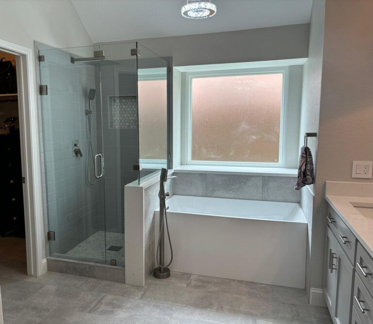 residential roofing installation