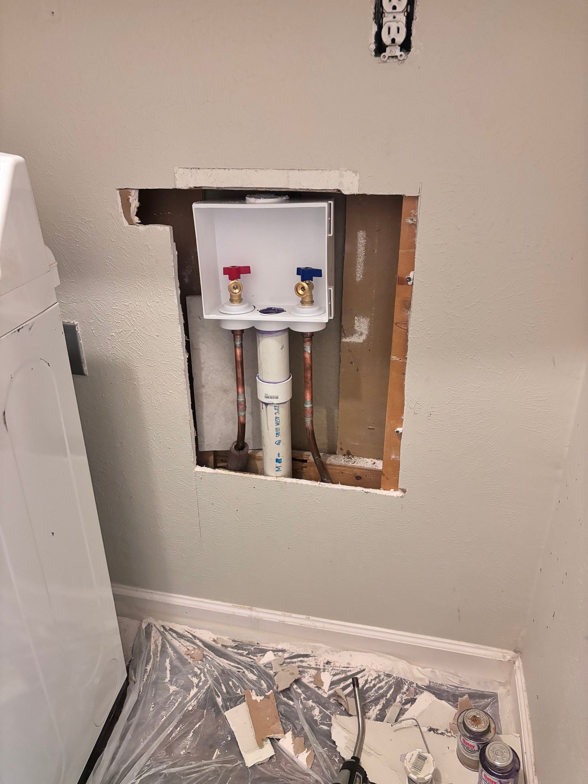 residential roofing installation