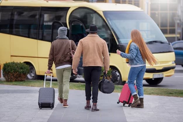 Bus Rentals