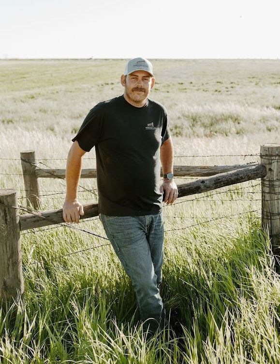 Daniel dale owner of danny dale and sons fencing