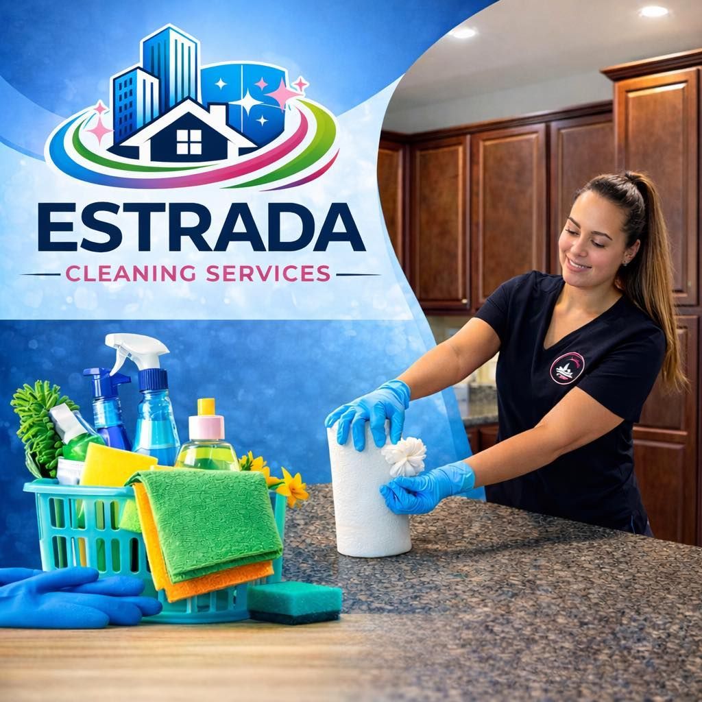 Estrada Cleaning Services