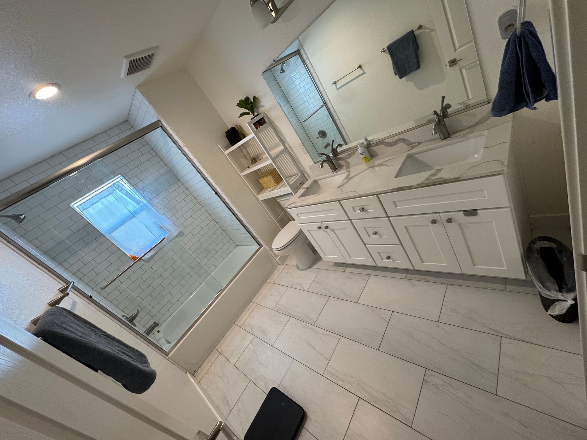 Residential cleaning services in Woodland and Davis CA