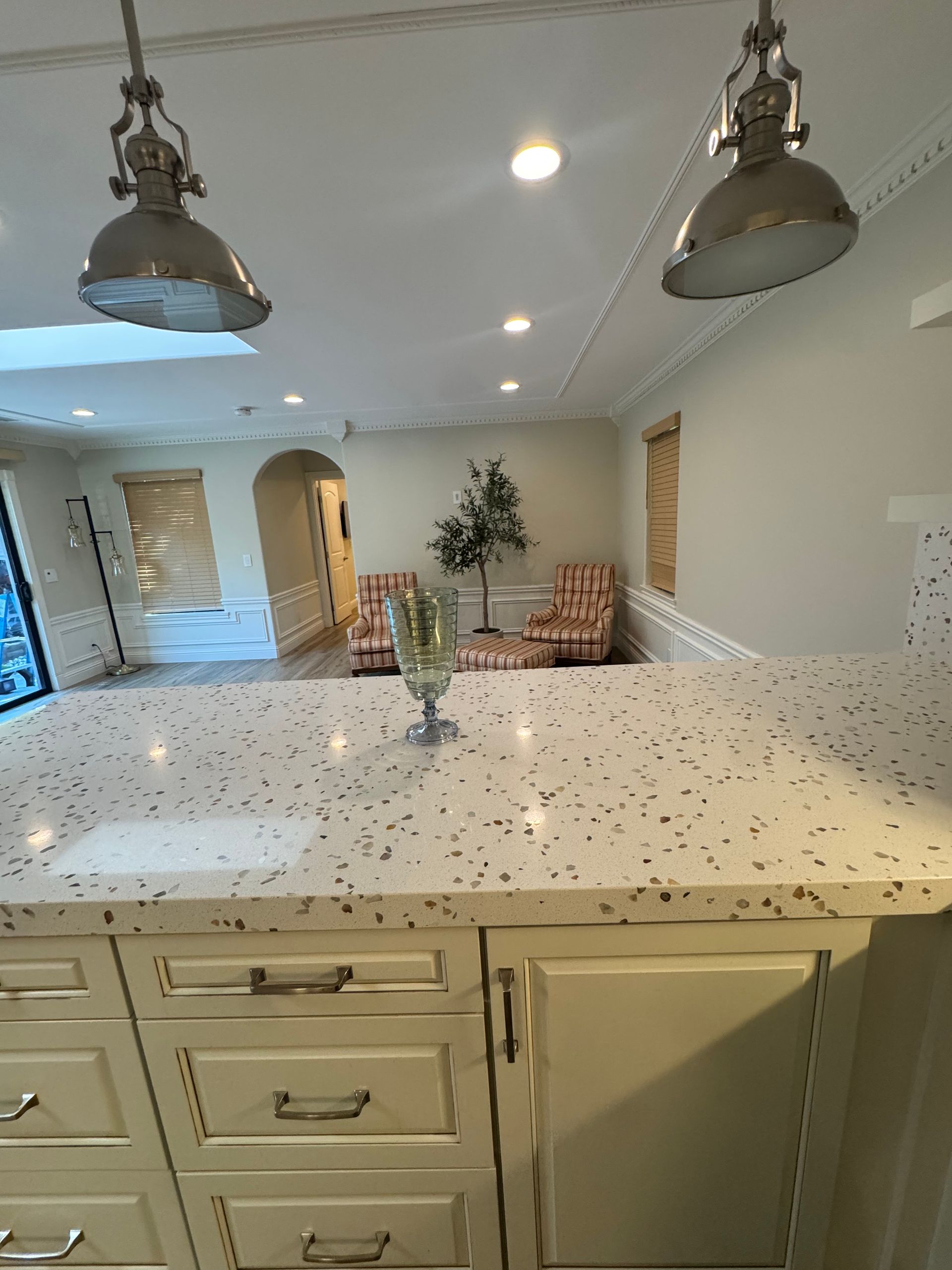 Residential cleaning services in Woodland and Davis CA