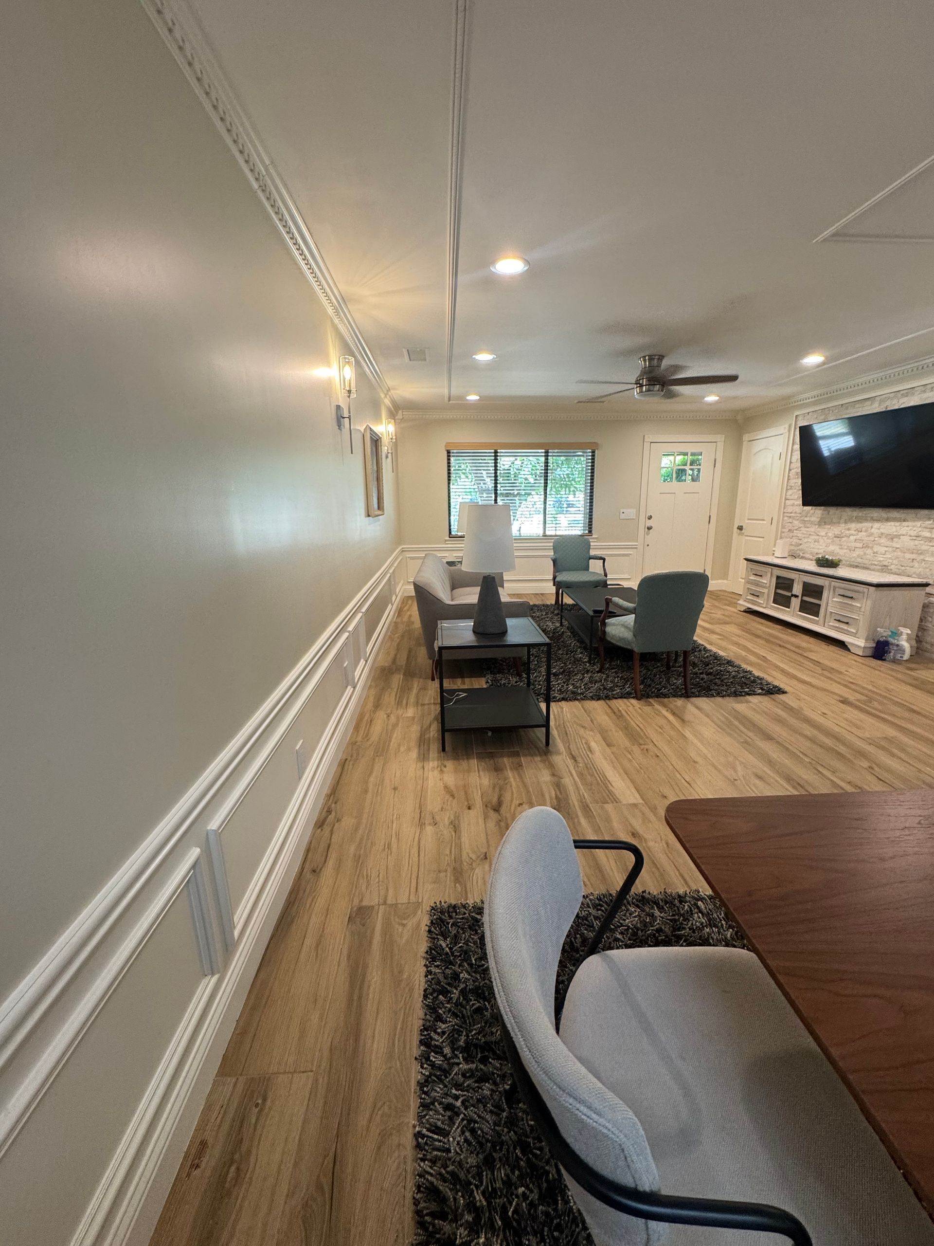 Residential cleaning services in Woodland and Davis CA