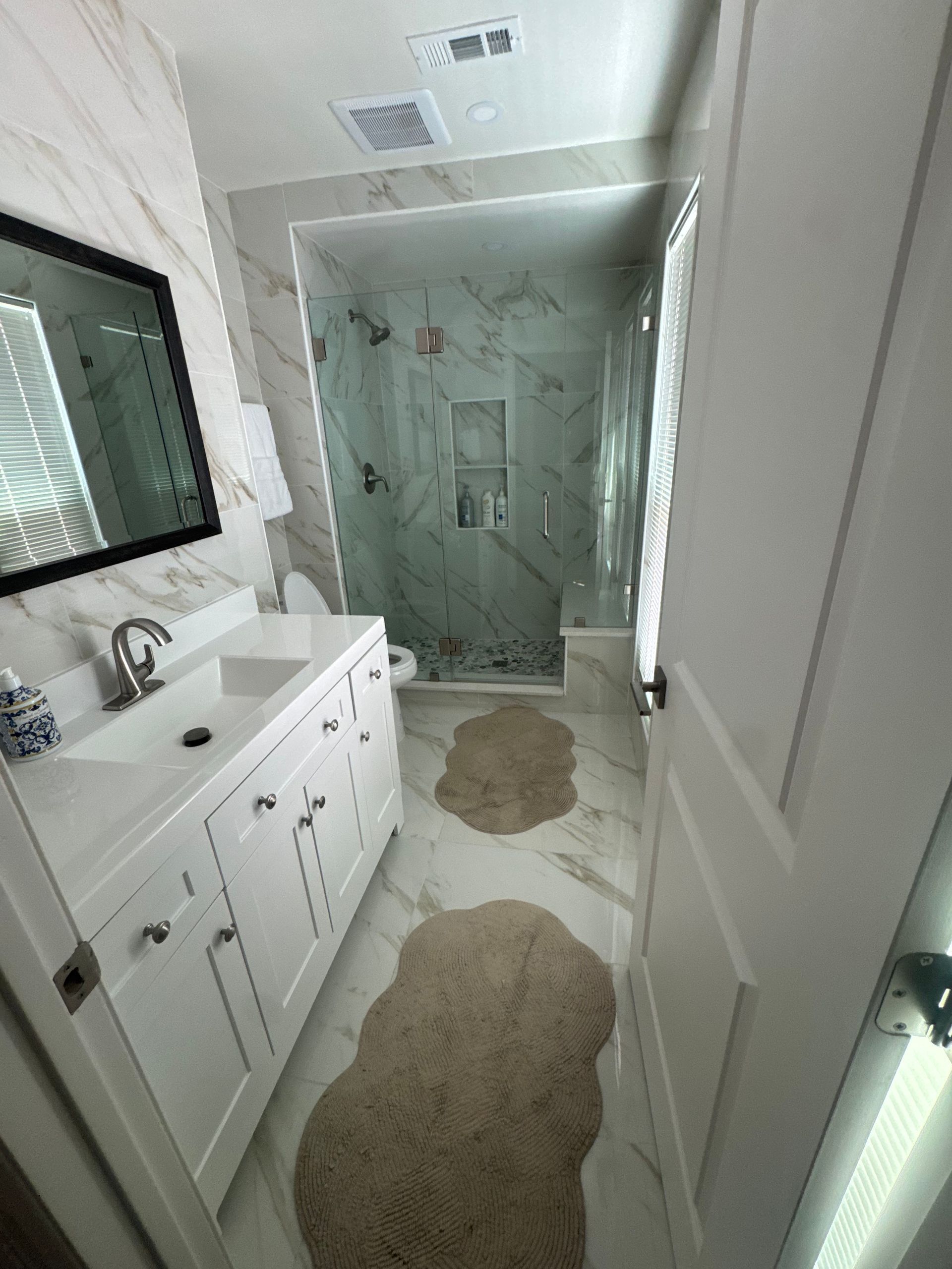 Residential cleaning services in Woodland and Davis CA