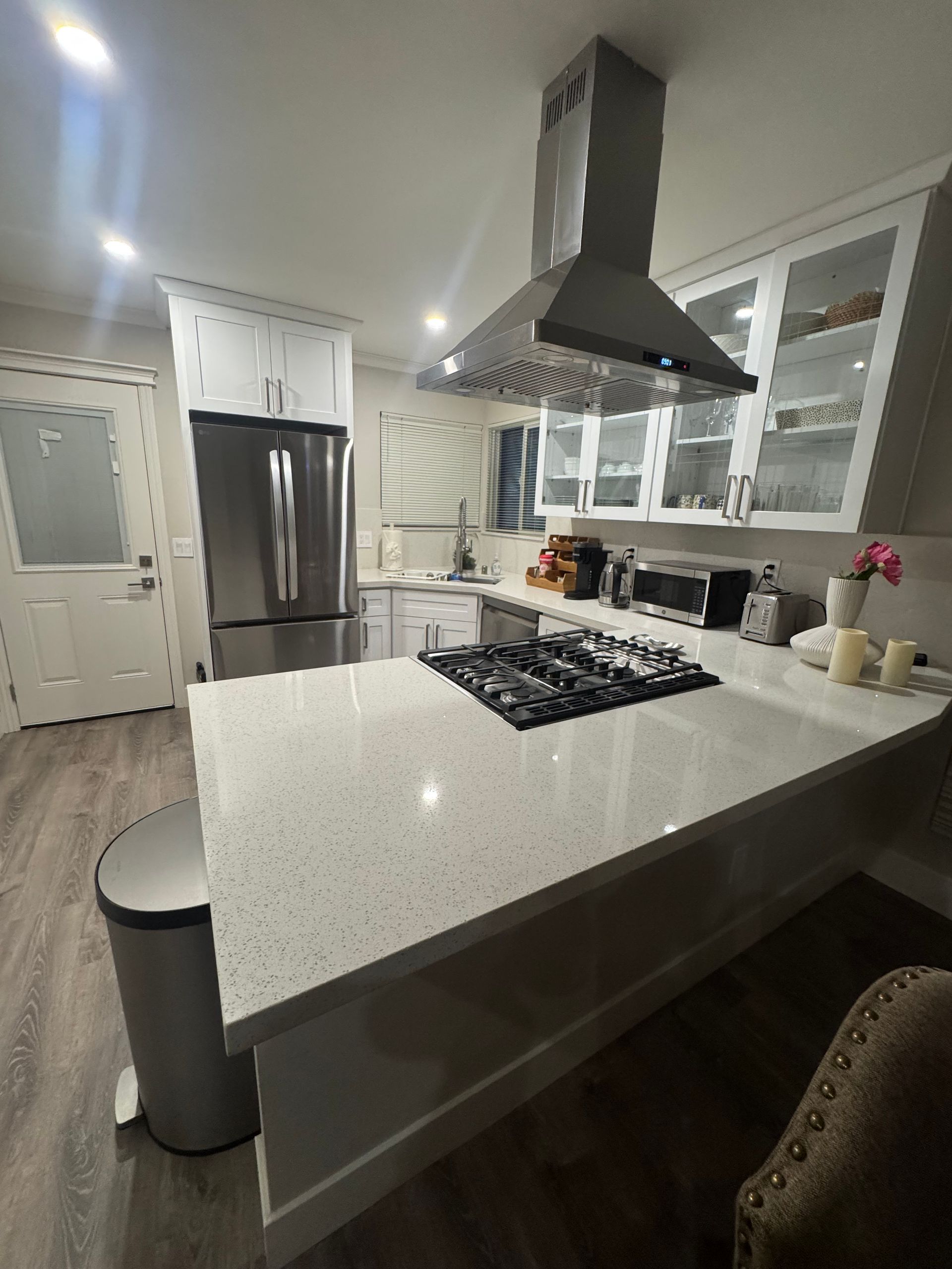 Residential cleaning services in Woodland and Davis CA