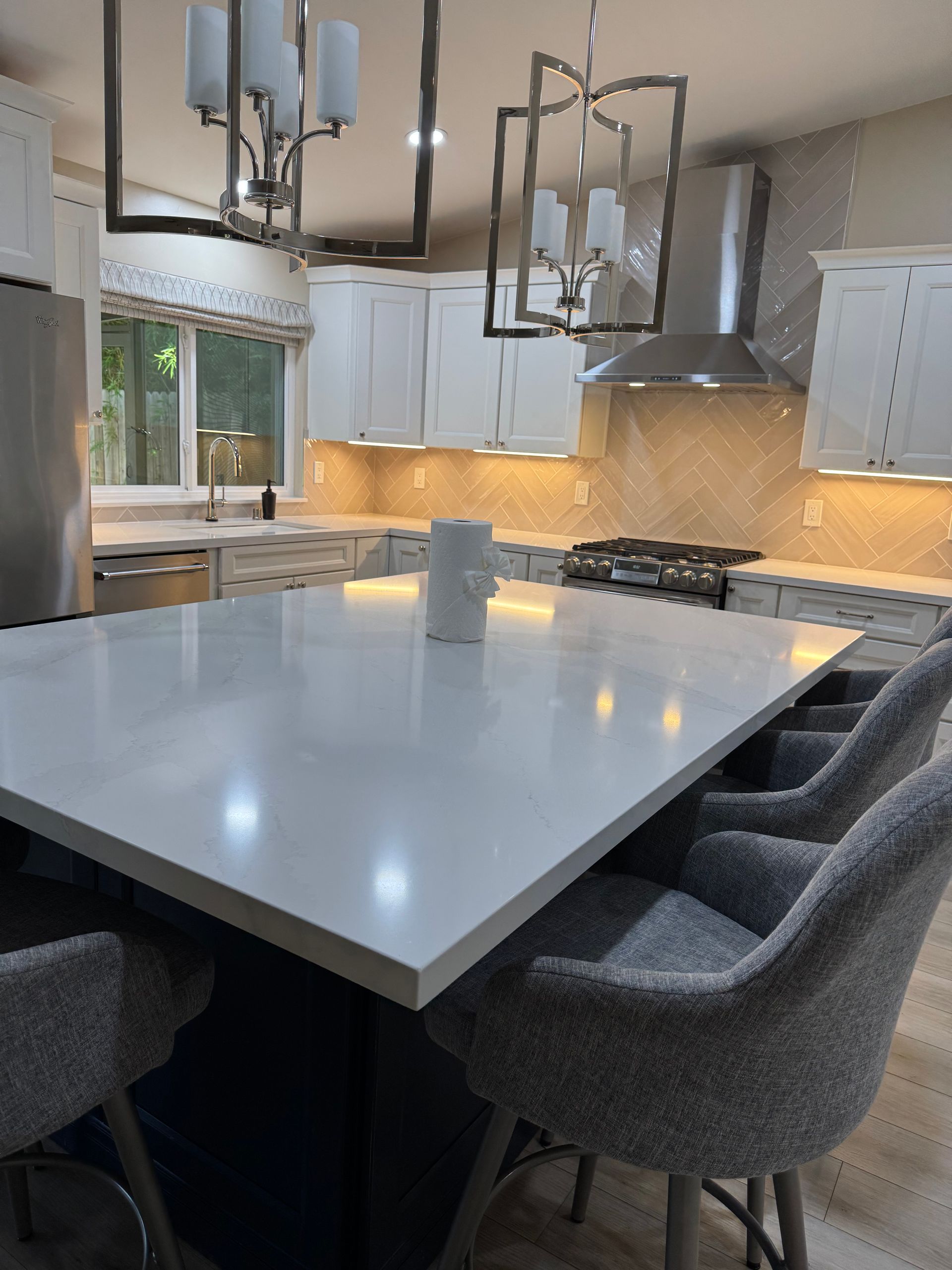 Residential cleaning services in Woodland and Davis CA