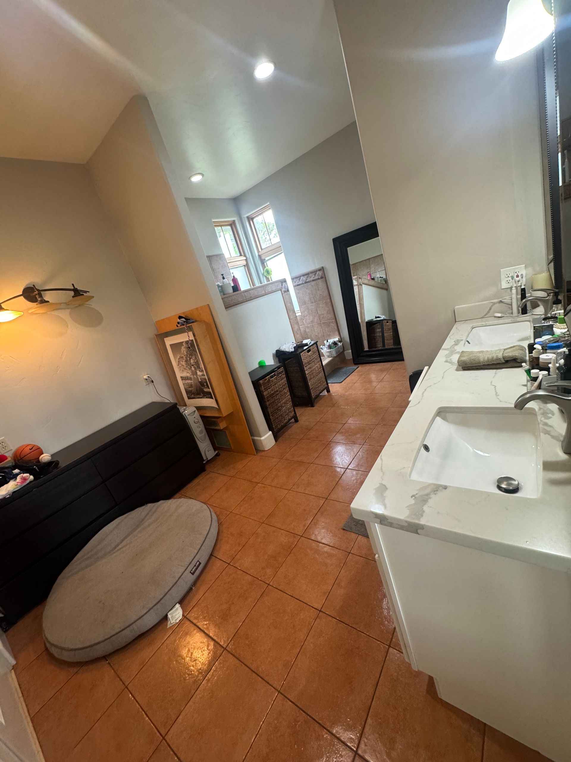 Residential cleaning services in Woodland and Davis CA