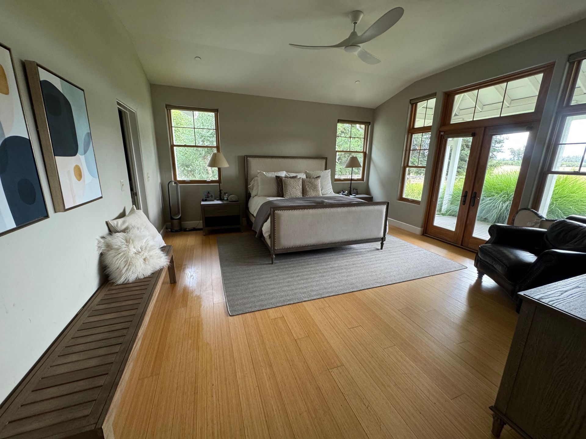 Residential cleaning services in Woodland and Davis CA