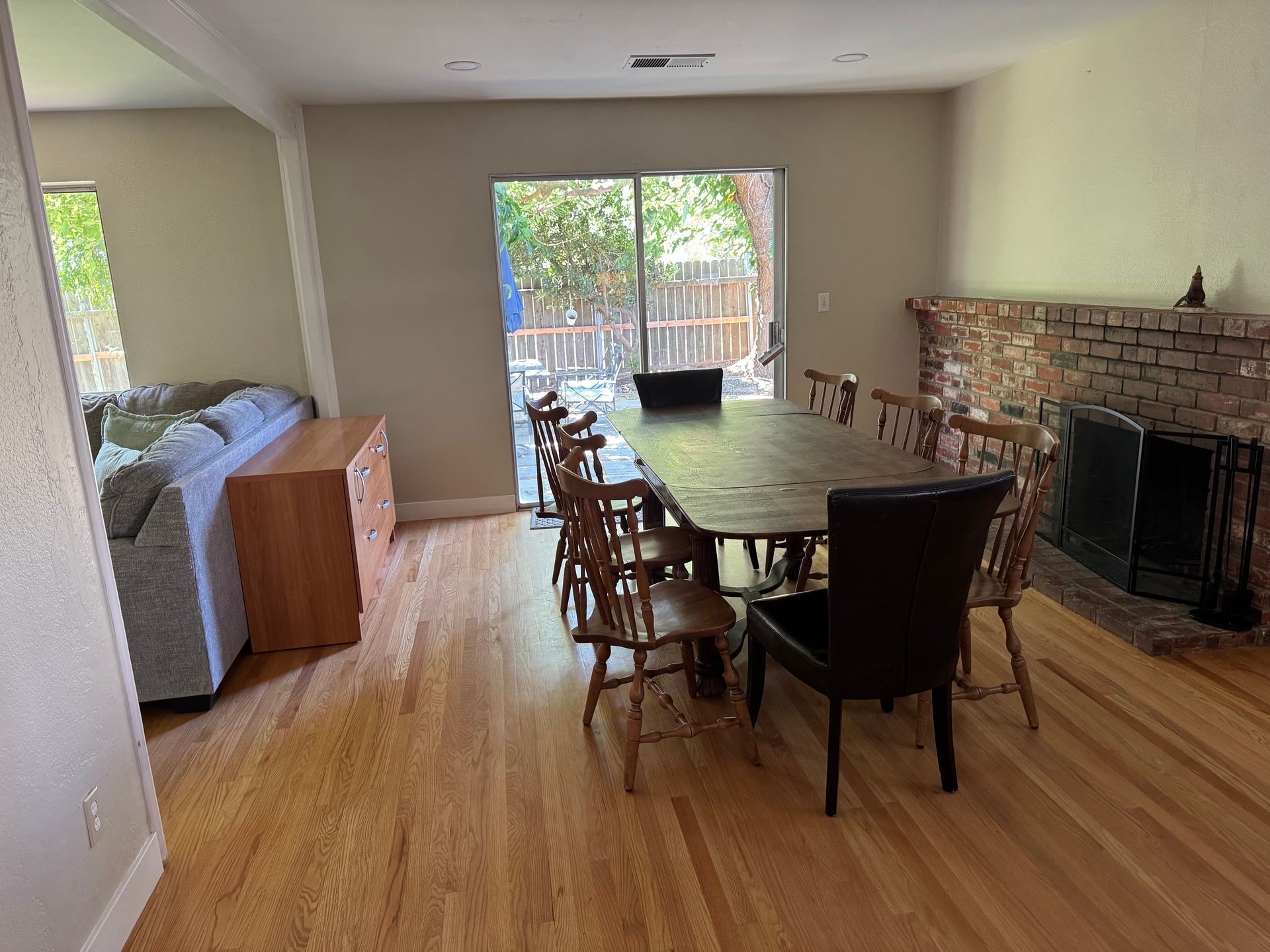 Residential cleaning services in Woodland and Davis CA