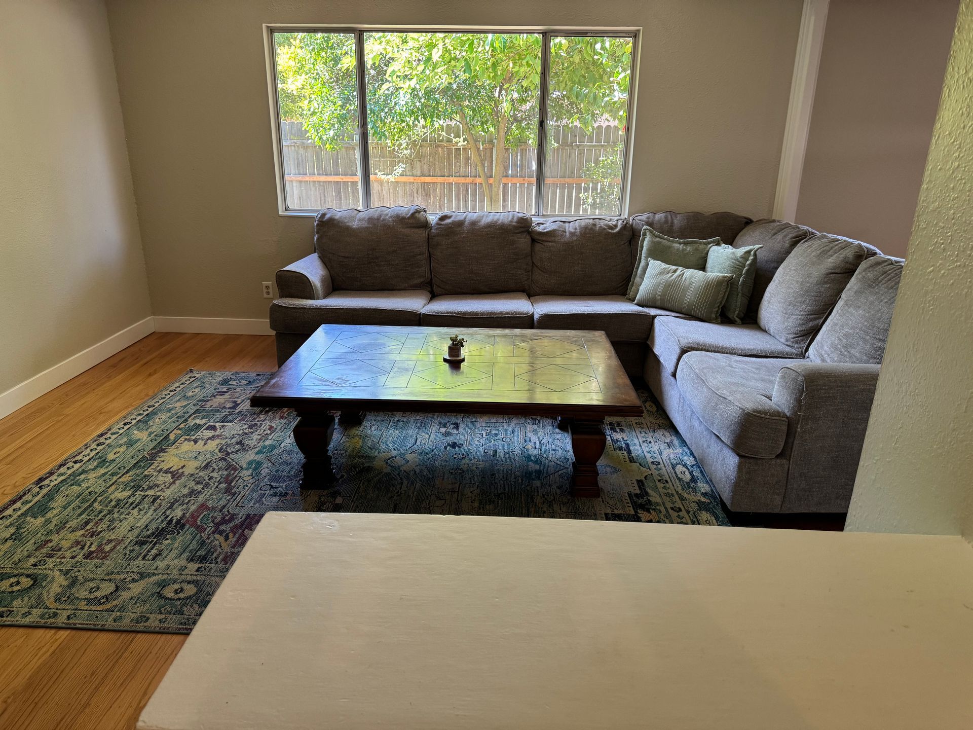 Residential cleaning services in Woodland and Davis CA